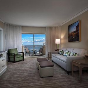 Villa Côté Océan à 2 Chambres à Coucher